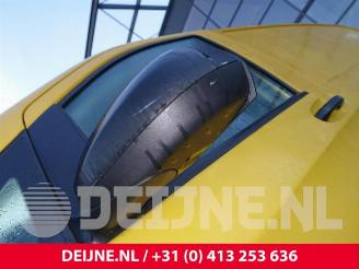 Mercedes Vito eVito (447.6), Van, 2019 41/60/66 kWh picture 13