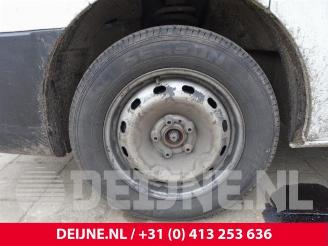 Renault Trafic Trafic (1FL/2FL/3FL/4FL), Van, 2014 1.6 dCi 95 picture 10