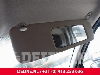 Renault Trafic Trafic (1FL/2FL/3FL/4FL), Van, 2014 1.6 dCi 95 picture 25