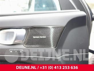 Volvo XC40 XC40 (XZ), SUV, 2017 2.0 T4 Geartronic 16V picture 33