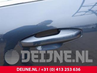 Volvo XC40 XC40 (XZ), SUV, 2017 2.0 T4 Geartronic 16V picture 15