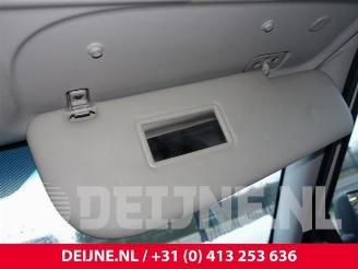 Fiat Doblo Doblo Cargo (263), Van, 2010 1.3 MJ 16V Euro 4 picture 26