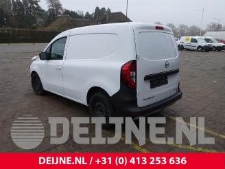 Nissan Townstar Townstar, Van, 2021 45 kWh picture 5