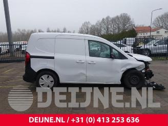 Nissan Townstar Townstar, Van, 2021 45 kWh picture 8