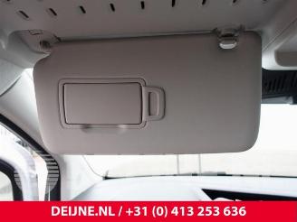 Nissan Townstar Townstar, Van, 2021 45 kWh picture 25