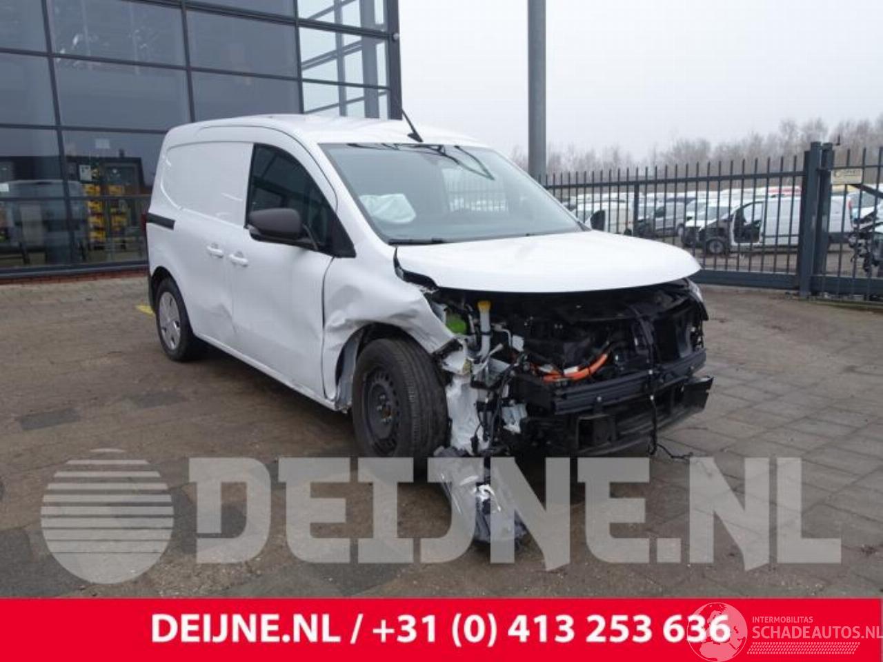 Nissan Townstar Townstar, Van, 2021 45 kWh