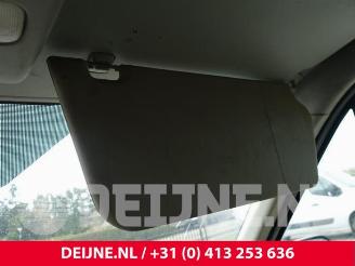 Ford Transit Transit, Van, 2013 2.0 TDCi 16V Eco Blue 130 RWD picture 31