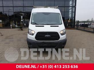 Ford Transit Transit, Van, 2013 2.0 TDCi 16V Eco Blue 130 RWD picture 2