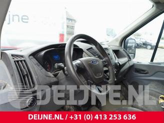 Ford Transit Transit, Van, 2013 2.0 TDCi 16V Eco Blue 130 RWD picture 22