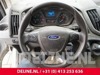 Ford Transit Transit, Van, 2013 2.0 TDCi 16V Eco Blue 130 RWD picture 25