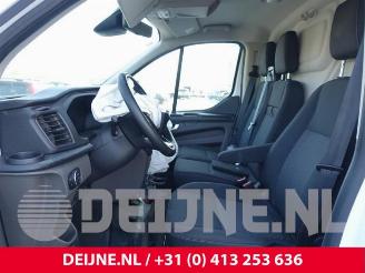 Ford Transit Transit Custom, Van, 2011 / 2023 2.0 TDCi 16V Eco Blue 130 mHEV picture 21