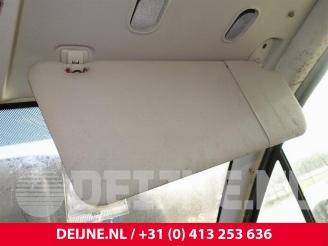 Peugeot Partner Partner (GC/GF/GG/GJ/GK), Van, 2008 / 2018 1.6 HDI 90 picture 25