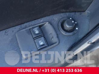 Renault Kangoo Kangoo Express (FW), Van, 2008 1.5 dCi 75 FAP picture 13