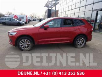 Volvo Xc-60 XC60 II (UZ), SUV, 2017 2.0 D4 16V AWD picture 4