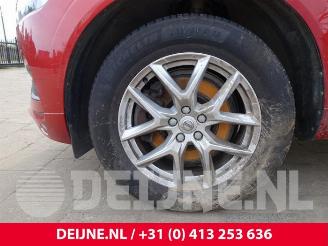 Volvo Xc-60 XC60 II (UZ), SUV, 2017 2.0 D4 16V AWD picture 10