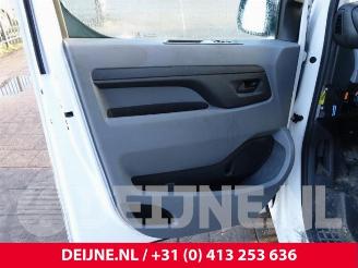 Opel Vivaro Vivaro, Van, 2019 1.5 CDTI 120 picture 17