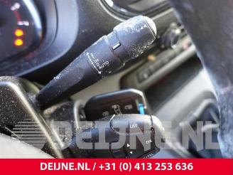 Opel Vivaro Vivaro, Van, 2019 1.5 CDTI 120 picture 25