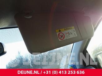 Opel Vivaro Vivaro, Van, 2019 1.5 CDTI 120 picture 30