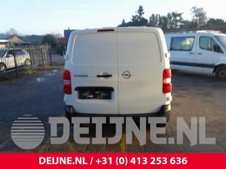 Opel Vivaro Vivaro, Van, 2019 1.5 CDTI 120 picture 7