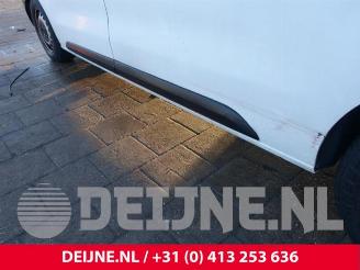 Opel Vivaro Vivaro, Van, 2019 1.5 CDTI 120 picture 35