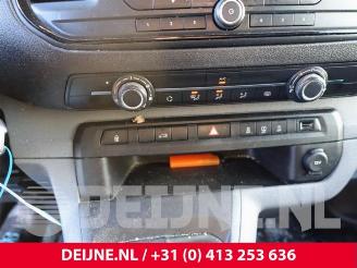Opel Vivaro Vivaro, Van, 2019 1.5 CDTI 120 picture 33