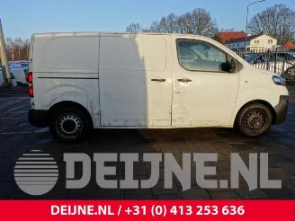Opel Vivaro Vivaro, Van, 2019 1.5 CDTI 120 picture 9