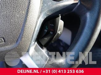 Ford Transit Transit Custom, Van, 2011 / 2023 2.2 TDCi 16V picture 20