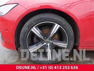 Volvo V-90 V90 II (PW), Combi, 2016 2.0 D4 16V picture 10