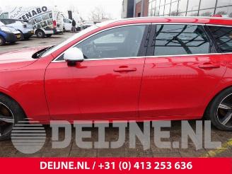 Volvo V-90 V90 II (PW), Combi, 2016 2.0 D4 16V picture 15