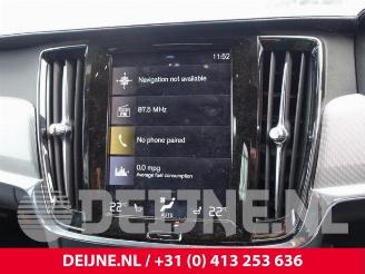 Volvo V-90 V90 II (PW), Combi, 2016 2.0 D4 16V picture 24