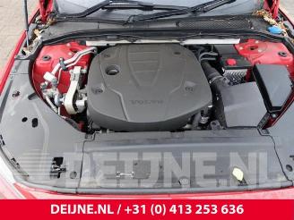 Volvo V-90 V90 II (PW), Combi, 2016 2.0 D4 16V picture 35