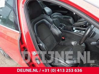 Volvo V-90 V90 II (PW), Combi, 2016 2.0 D4 16V picture 19