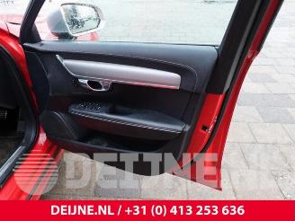 Volvo V-90 V90 II (PW), Combi, 2016 2.0 D4 16V picture 18