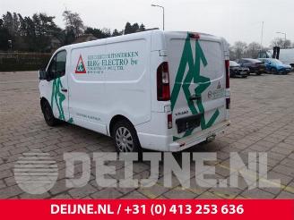Opel Vivaro Vivaro, Van, 2014 / 2019 1.6 CDTI 95 Euro 6 picture 5