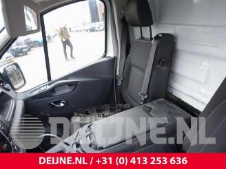 Opel Vivaro Vivaro, Van, 2014 / 2019 1.6 CDTI 95 Euro 6 picture 22