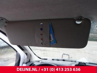 Opel Vivaro Vivaro, Van, 2014 / 2019 1.6 CDTI 95 Euro 6 picture 27