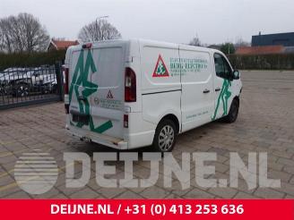 Opel Vivaro Vivaro, Van, 2014 / 2019 1.6 CDTI 95 Euro 6 picture 7