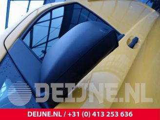 Mercedes Vito eVito (447.6), Van, 2019 41/60/66 kWh picture 12