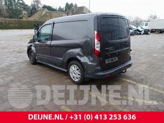 Ford Transit Connect Transit Connect (PJ2), Van, 2013 1.5 TDCi ECOnetic picture 5