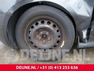 Ford Transit Connect Transit Connect (PJ2), Van, 2013 1.5 TDCi ECOnetic picture 10