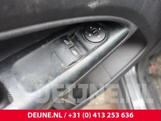 Ford Transit Connect Transit Connect (PJ2), Van, 2013 1.5 TDCi ECOnetic picture 18