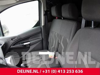 Ford Transit Connect Transit Connect (PJ2), Van, 2013 1.5 TDCi ECOnetic picture 20