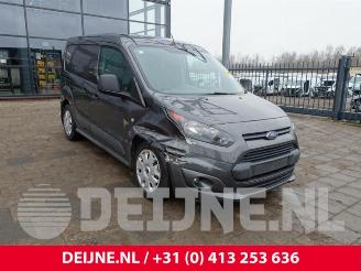 Démontage voiture Ford Transit Connect Transit Connect (PJ2), Van, 2013 1.5 TDCi ECOnetic 2018/6