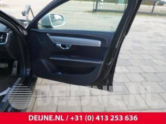 Volvo S-90 S90 II, Sedan, 2016 2.0 T8 Twin Engine 16V AWD picture 24