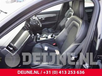 Volvo S-90 S90 II, Sedan, 2016 2.0 T8 Twin Engine 16V AWD picture 20