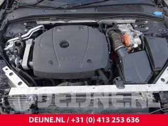 Volvo S-90 S90 II, Sedan, 2016 2.0 T8 Twin Engine 16V AWD picture 9