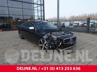 Sloopauto Volvo S-90 S90 II, Sedan, 2016 2.0 T8 Twin Engine 16V AWD 2019
