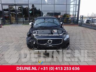 Volvo S-90 S90 II, Sedan, 2016 2.0 T8 Twin Engine 16V AWD picture 2
