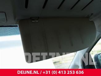 Volkswagen Caddy Caddy III (2KA,2KH,2CA,2CH), Van, 2004 / 2015 2.0 SDI picture 27