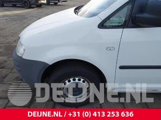 Volkswagen Caddy Caddy III (2KA,2KH,2CA,2CH), Van, 2004 / 2015 2.0 SDI picture 9